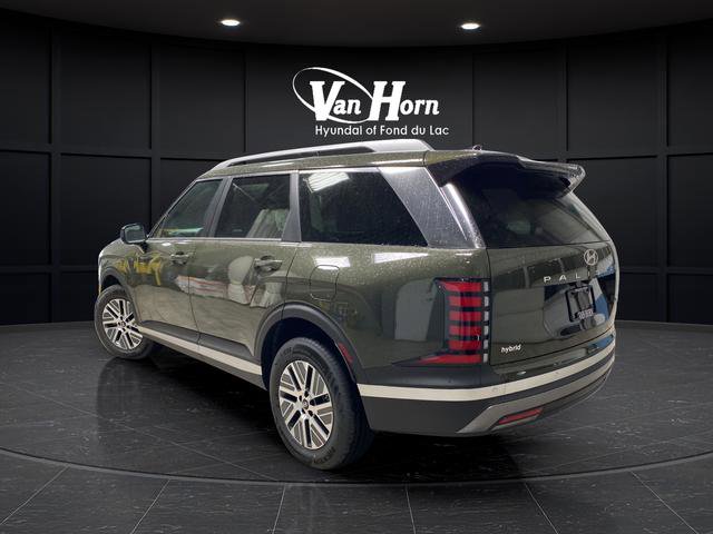 New 2026 Hyundai Palisade SEL AWD/4WD image 5