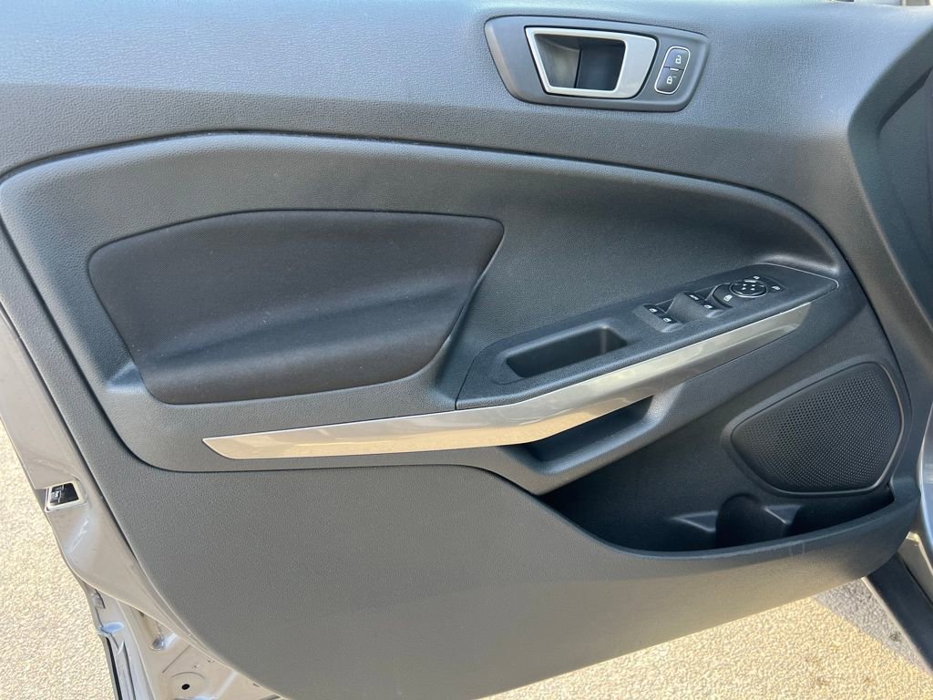 Used 2020 Ford EcoSport SE image 11