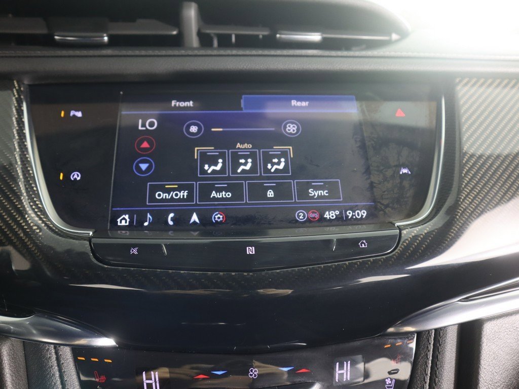 Used 2021 Cadillac XT6 Sport image 59