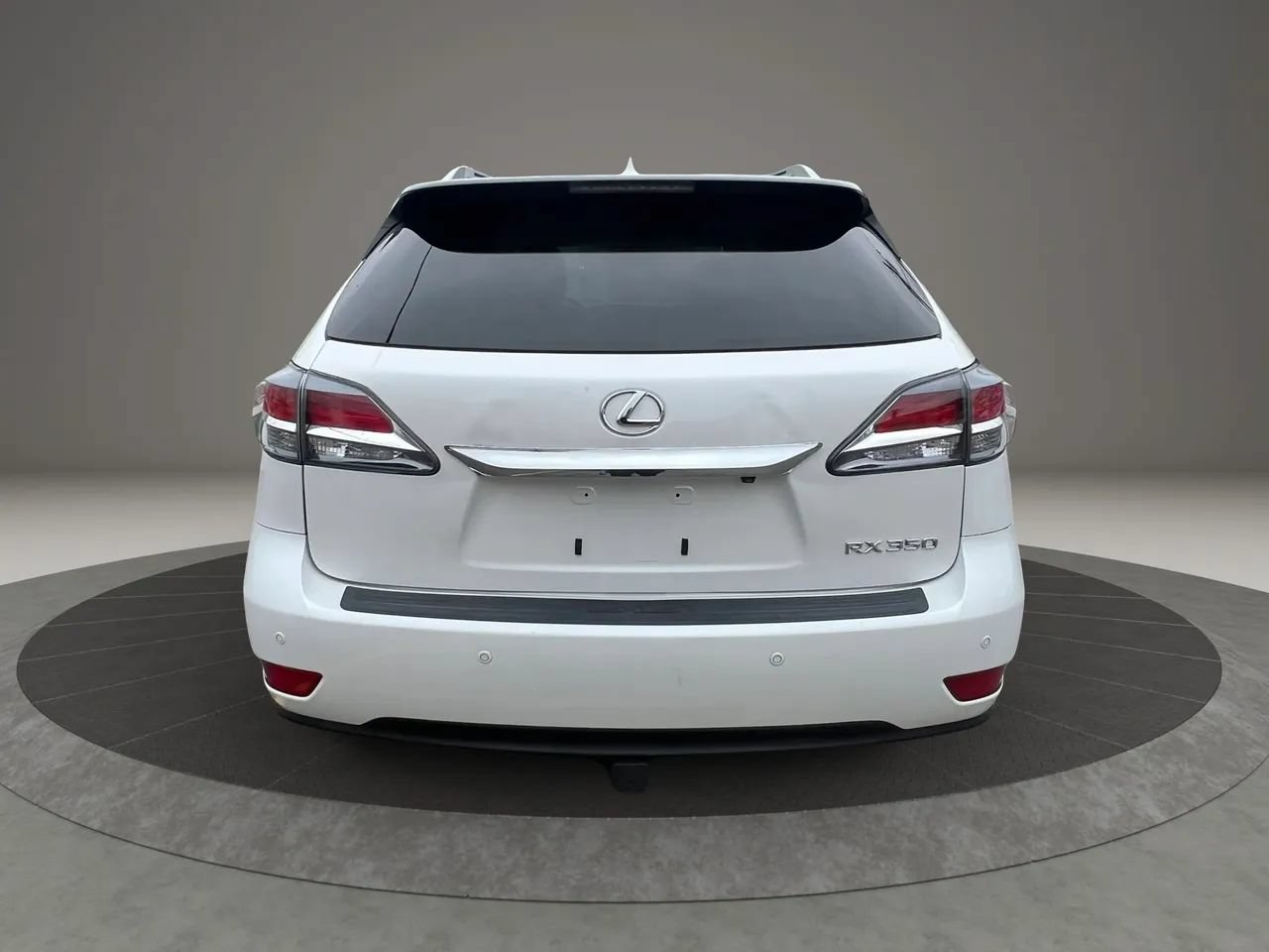 Used 2015 Lexus RX 350 AWD image 6