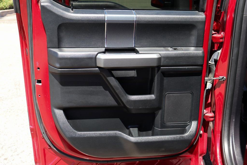 Used 2018 Ford F150 XLT w/ Equipment Group 302A Luxury image 30