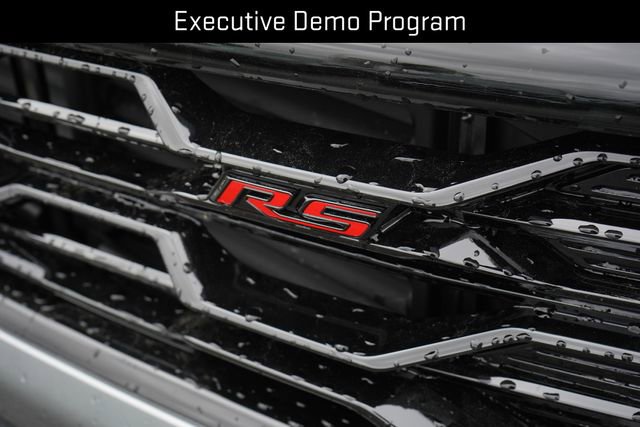 Used 2026 Chevrolet Equinox RS w/ Convenience Package III FWD image 13