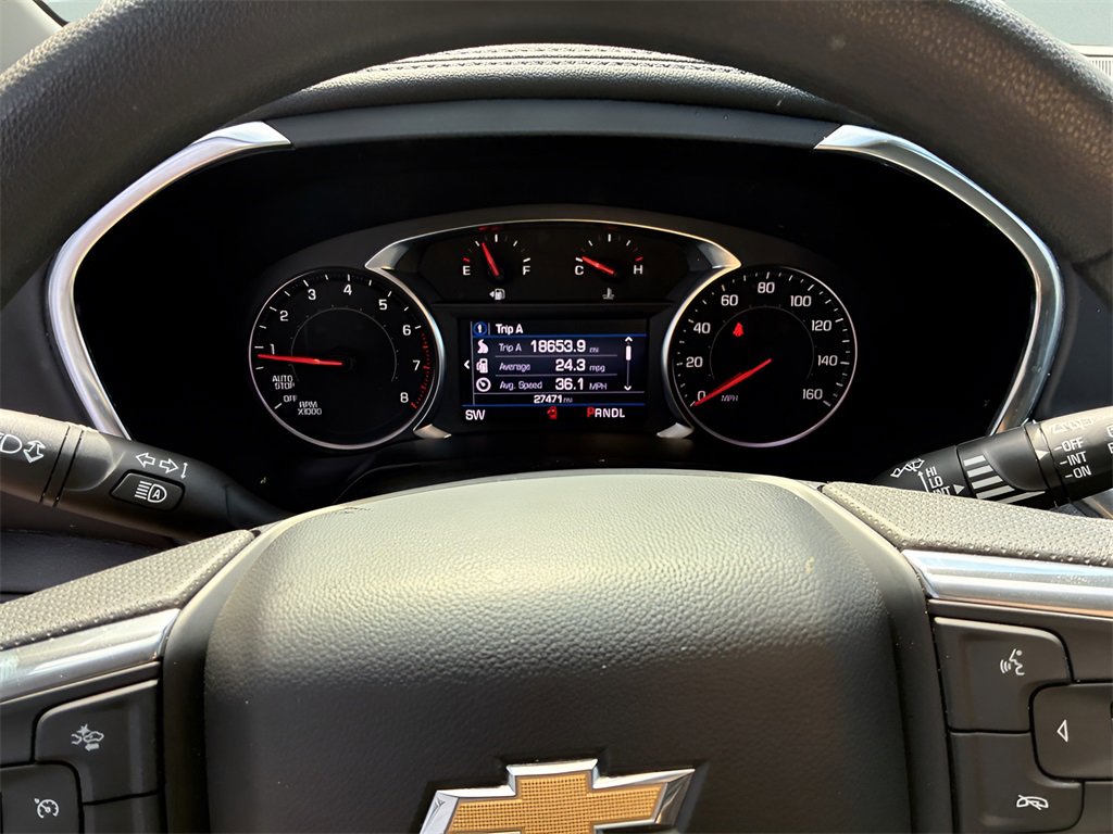 Used 2022 Chevrolet Blazer LT image 16