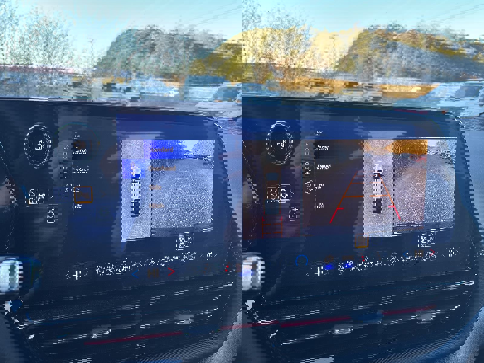 New 2026 Chevrolet Silverado EV Trail Boss w/ Plus Package image 20