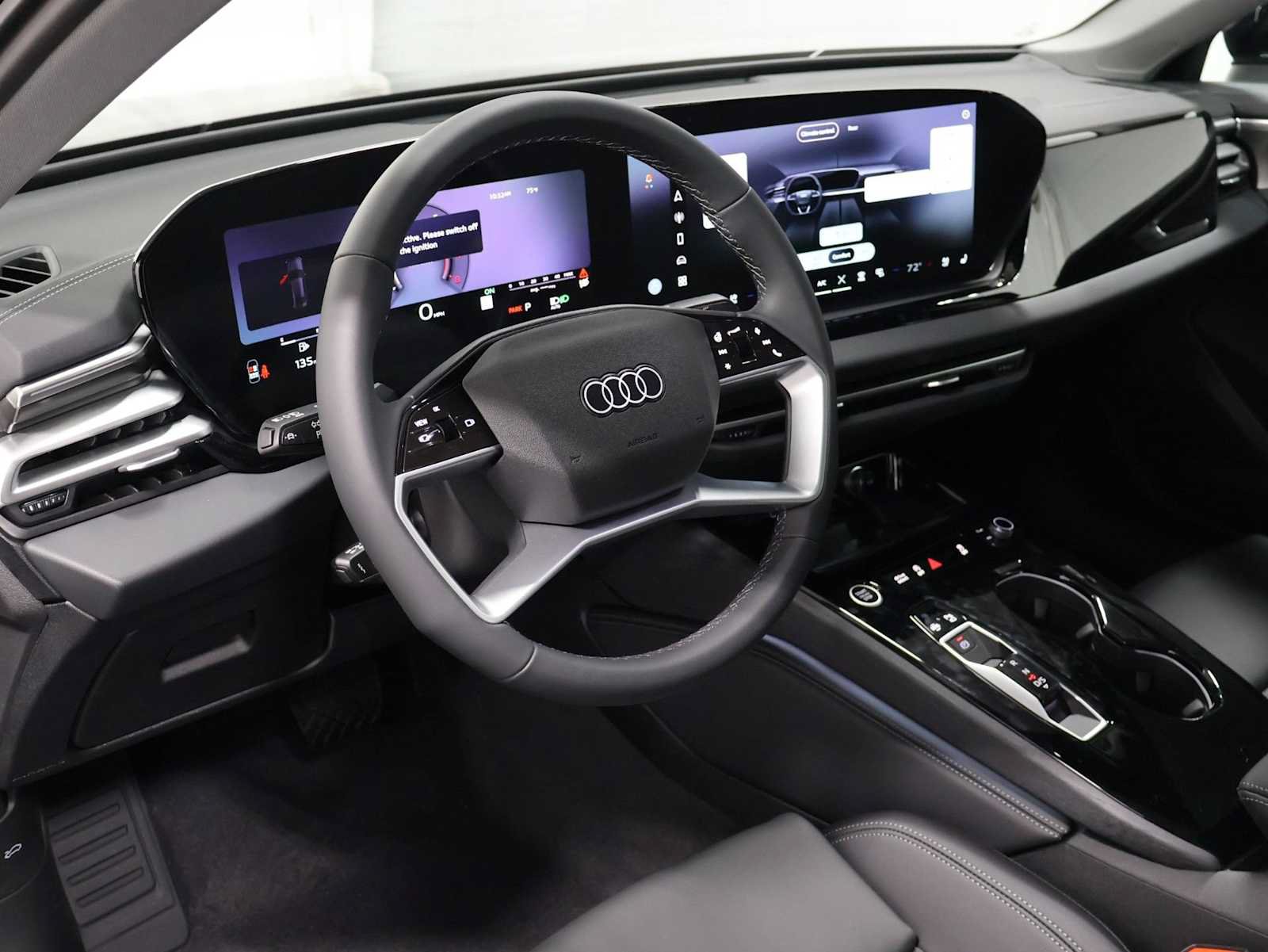 New 2026 Audi A5 Premium Plus AWD/4WD image 4