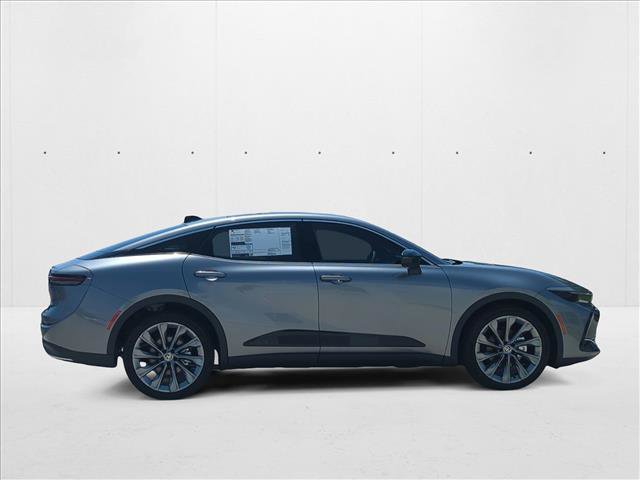 New 2026 Toyota Crown Limited image 4