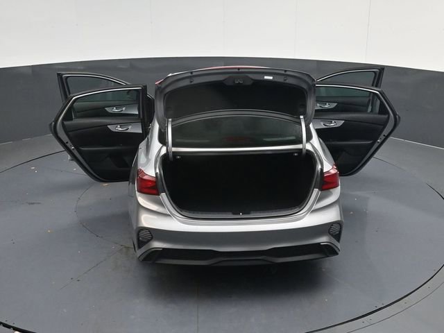 Used 2024 Kia Forte LXS image 54