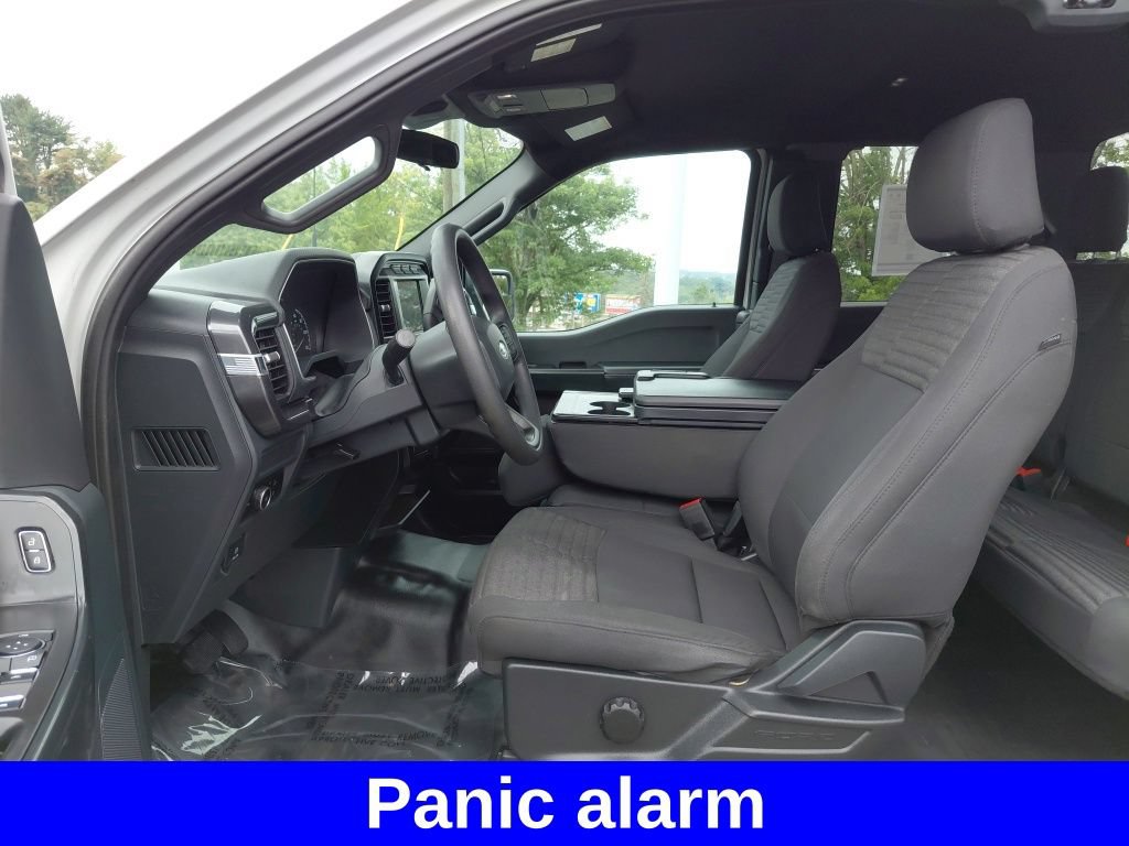 Used 2023 Ford F150 XL w/ STX Appearance Package AWD/4WD image 27