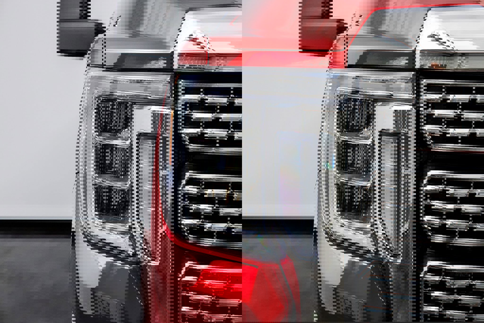 Used 2021 GMC Sierra 2500 Denali w/ Denali Ultimate Package image 4