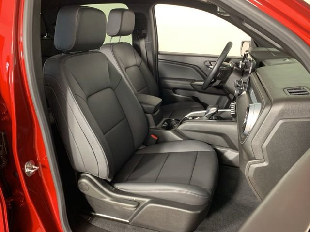 Used 2024 Chevrolet Colorado LT w/ LT Convenience Package III image 35