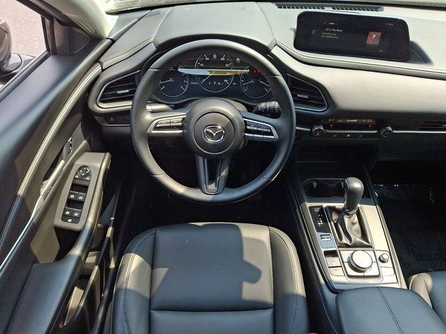 Used 2023 MAZDA CX-30 AWD 2.5 S w/ Select Package image 12
