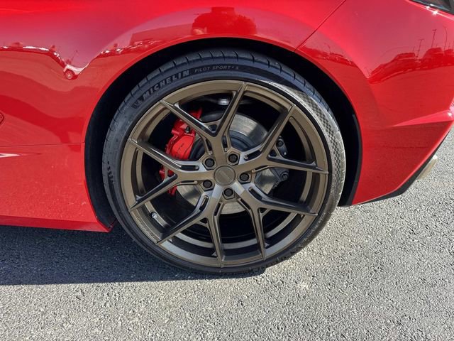 Used 2020 Chevrolet Corvette Stingray Premium Conv w/ 3LT Preferred Equipment Group image 27