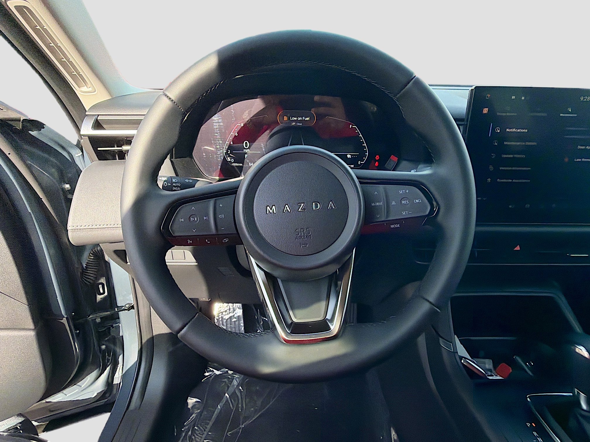 New 2026 MAZDA CX-5 Select image 38