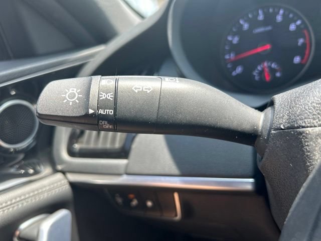 Used 2020 Kia Stinger GT-Line AWD/4WD image 28