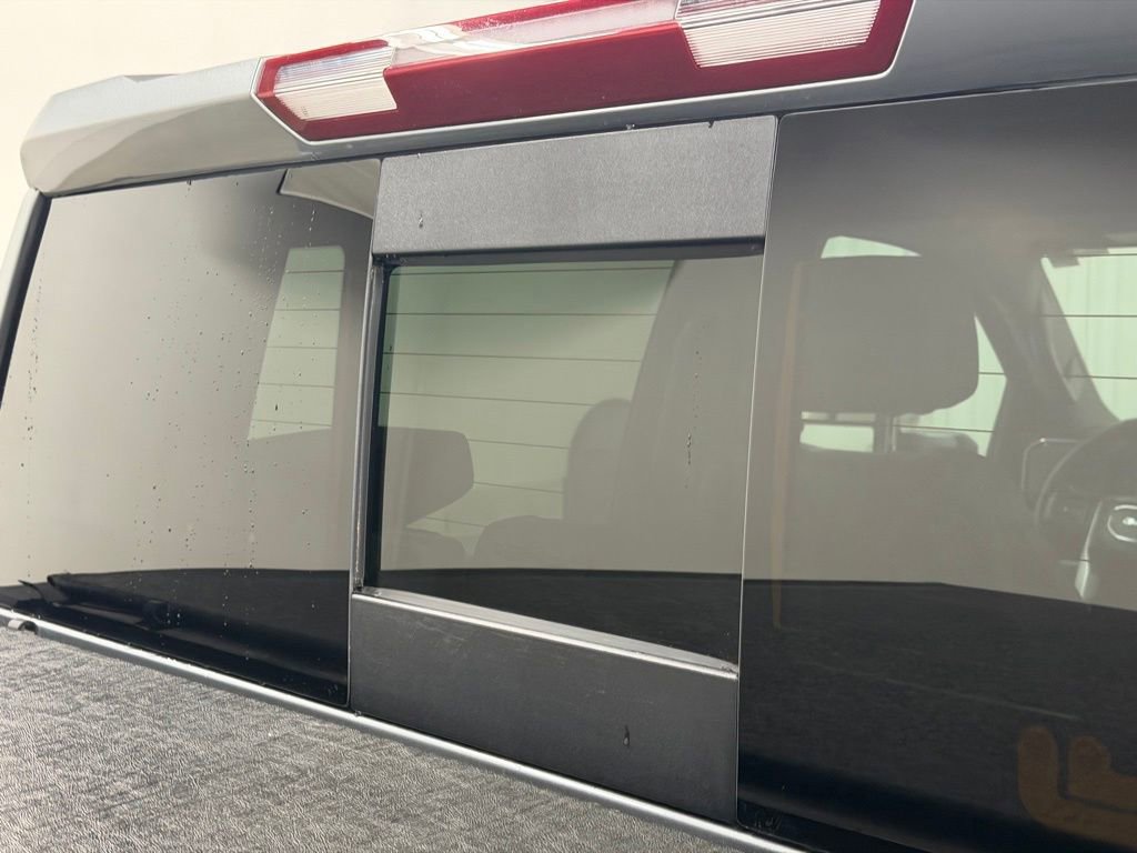 Certified 2026 GMC Sierra 1500 SLT w/ SLT Premium Plus Package image 19