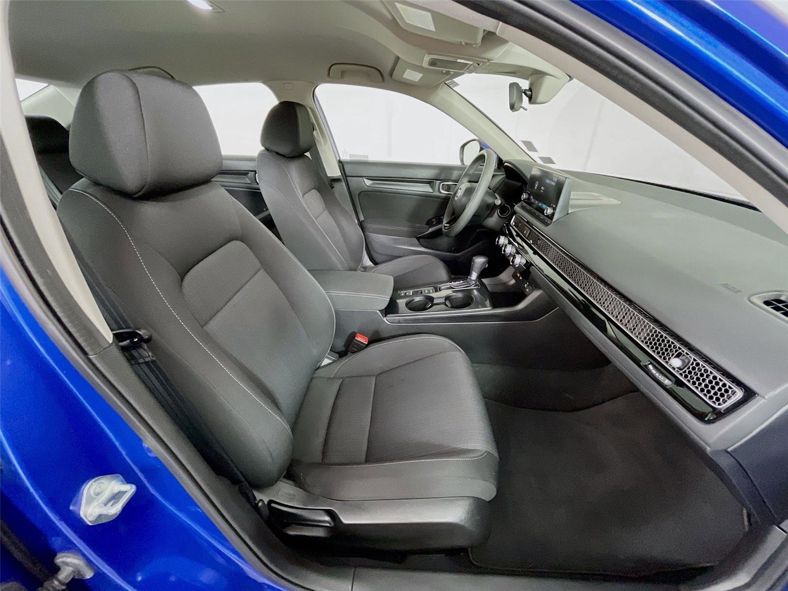 Used 2022 Honda Civic LX image 30