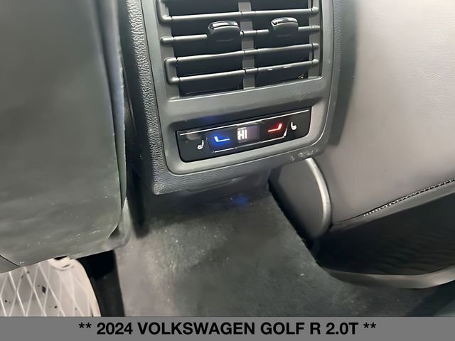 Used 2024 Volkswagen Golf R AWD/4WD image 22