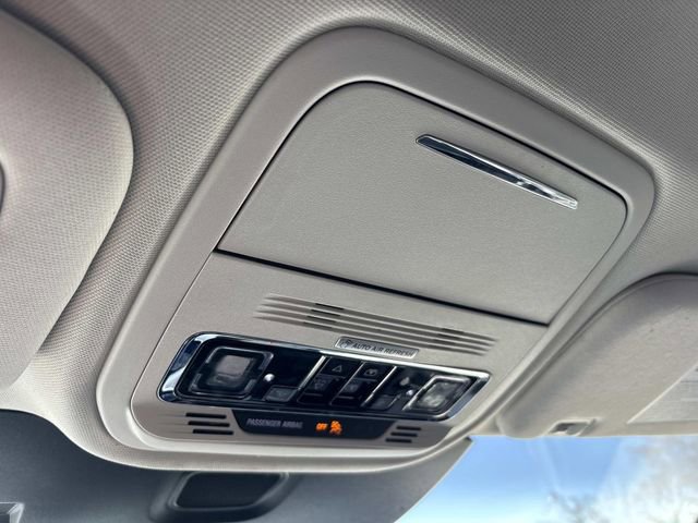 Certified 2025 Lincoln Aviator Reserve w/ Equipment Group 201A image 36