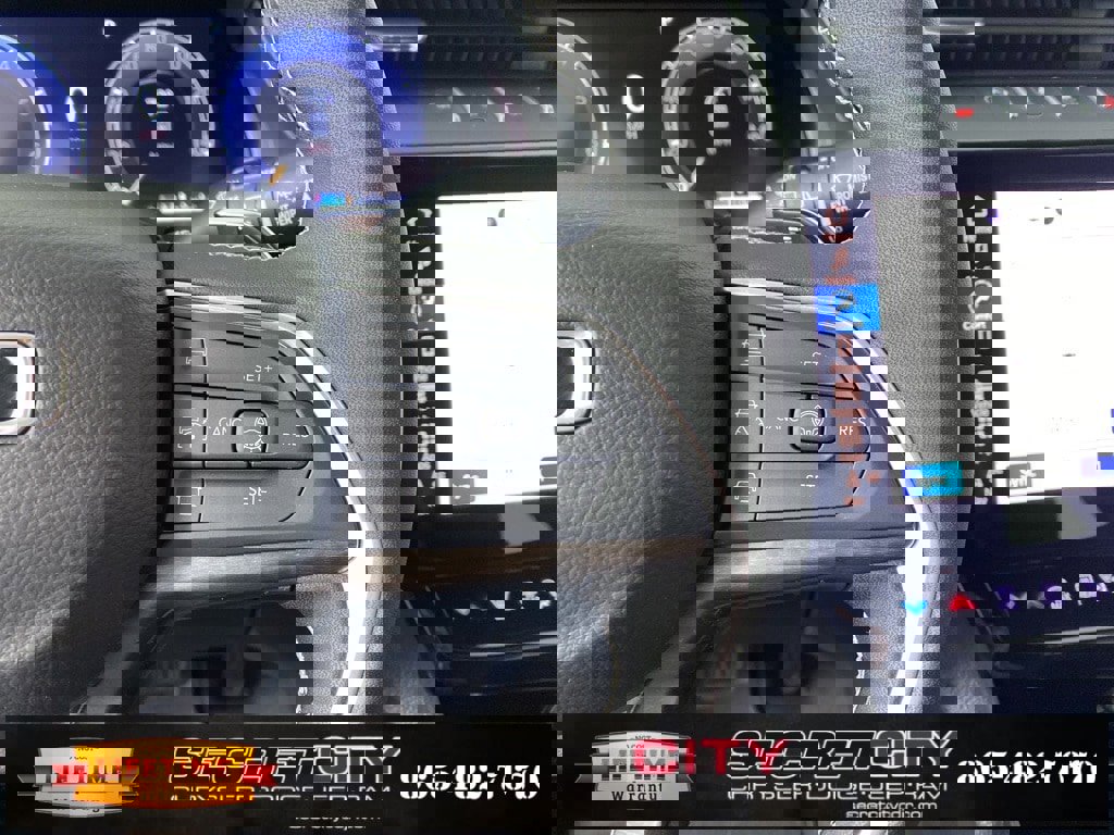 New 2026 Jeep Grand Cherokee Altitude image 16