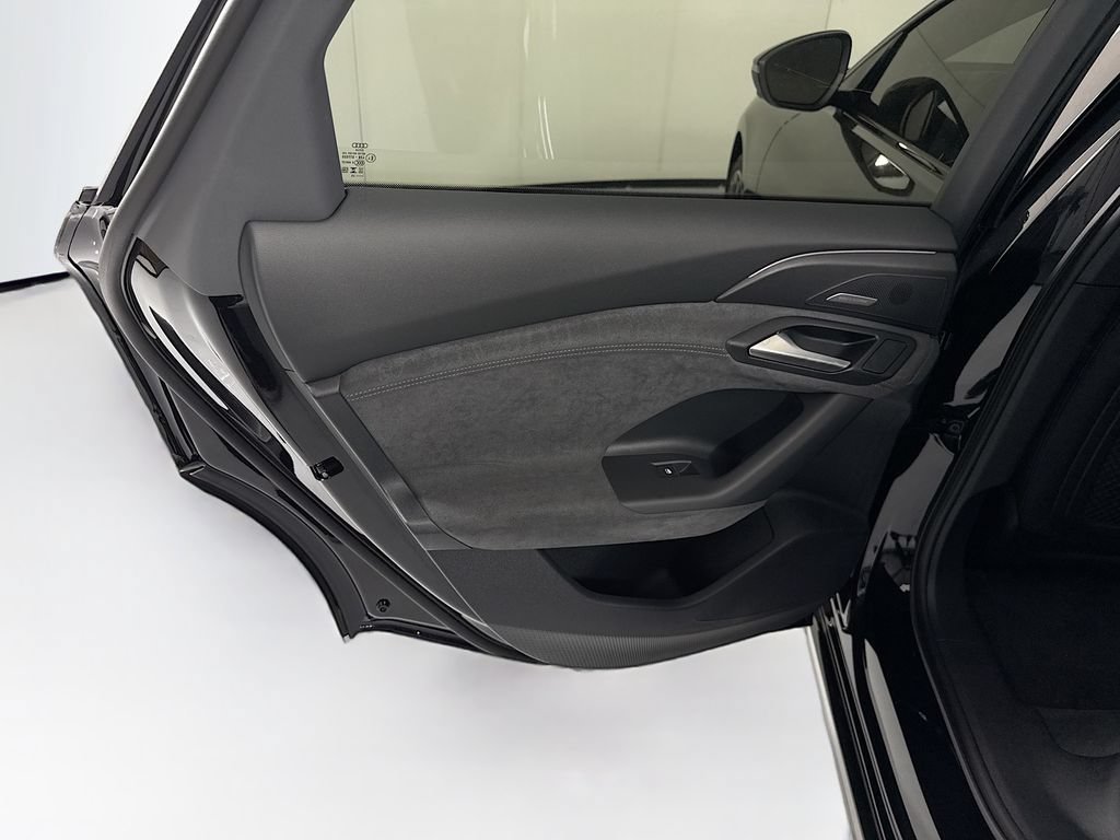 New 2027 Audi S6 e-tron Premium Plus AWD/4WD image 27