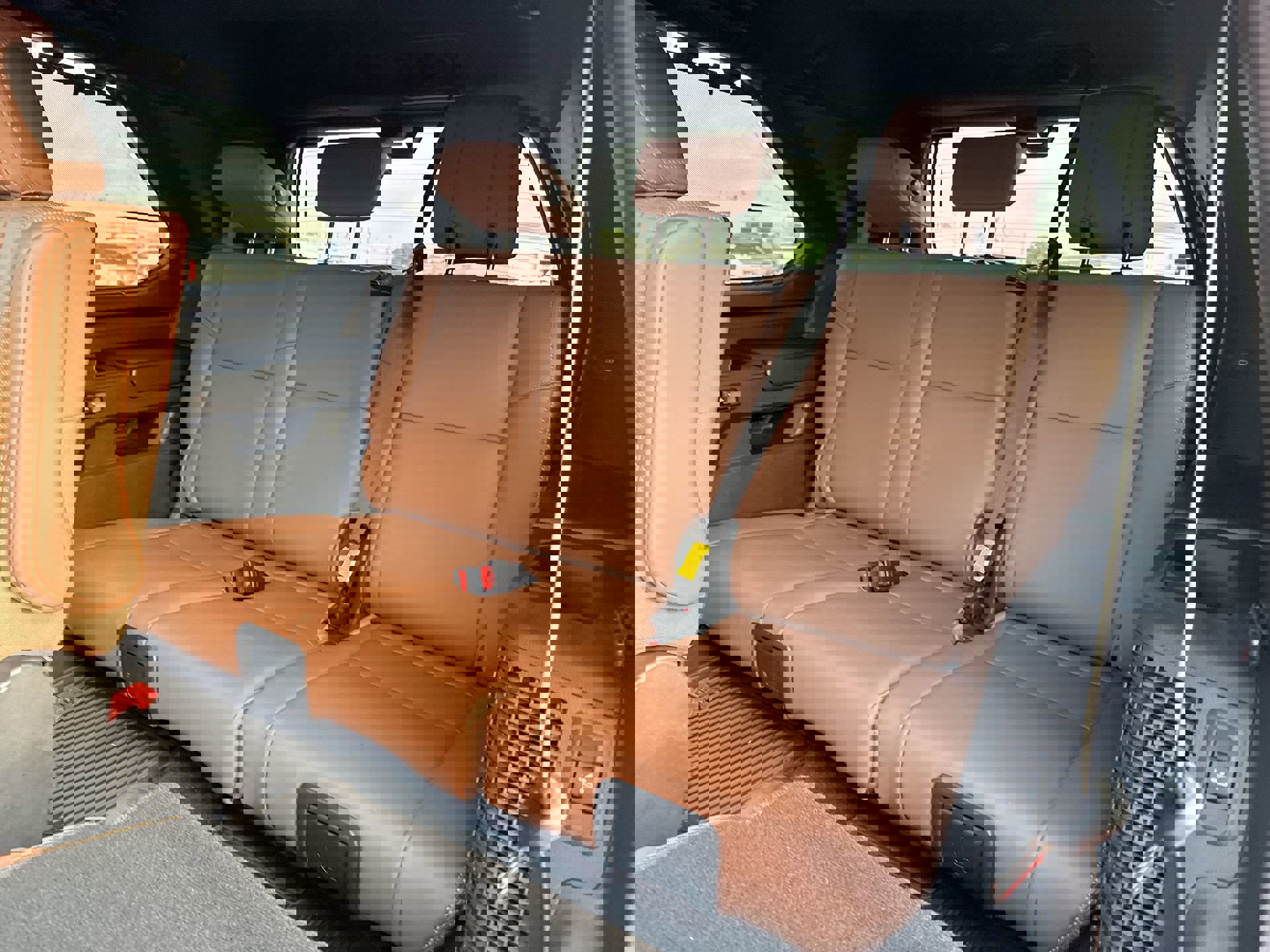 Certified 2026 Toyota Sequoia 1794 Edition image 25