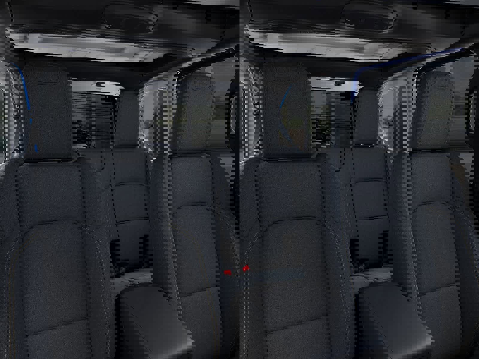 New 2026 Jeep Wrangler Willys image 26