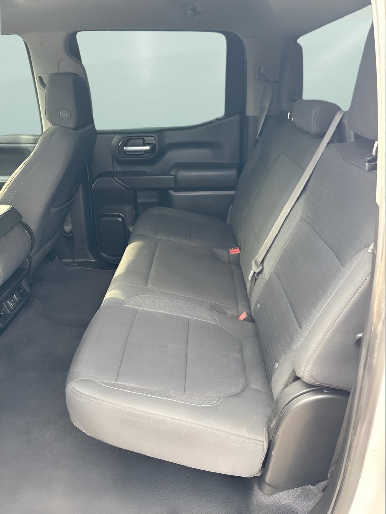 Used 2021 Chevrolet Silverado 1500 LT AWD/4WD image 15