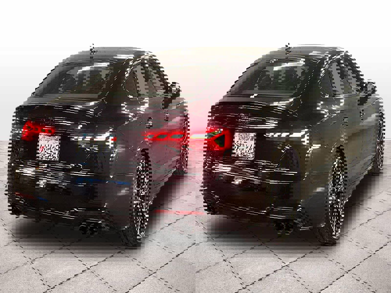 Used 2023 Audi S5 Premium Plus w/ Premium Plus Package image 14