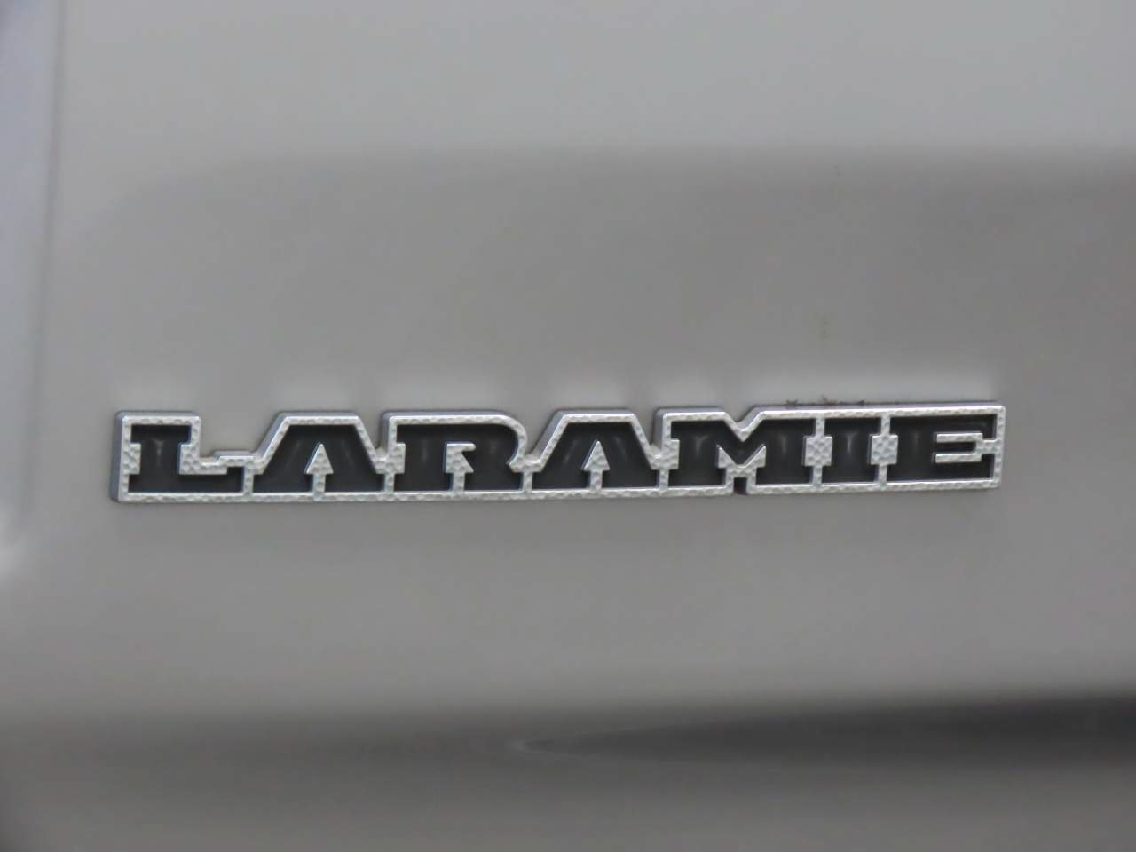 Used 2024 RAM 1500 Laramie RWD image 8