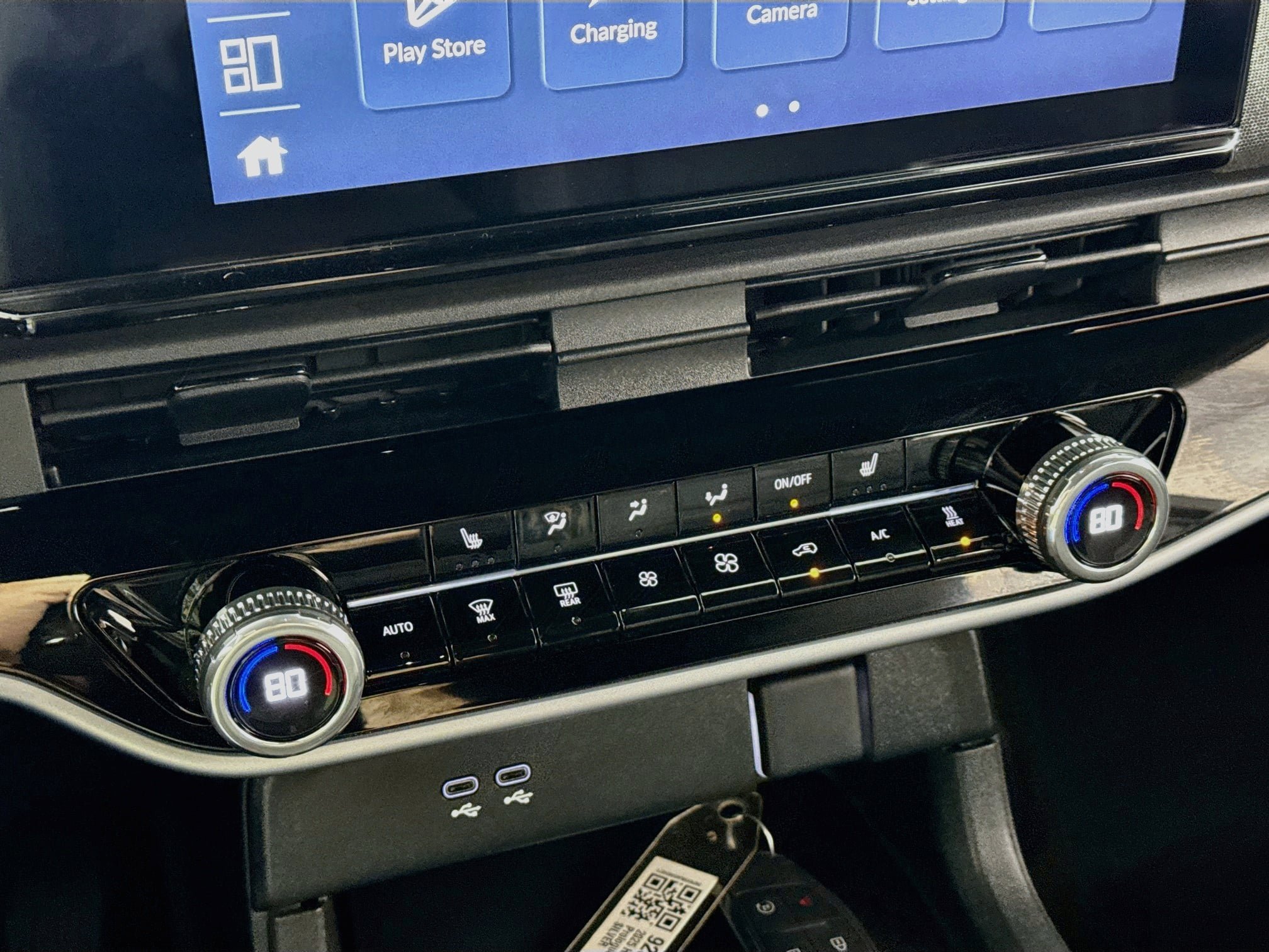 Used 2025 Honda Prologue EX image 17