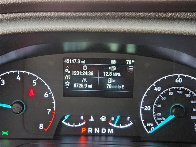Used 2023 Ford Transit 250 Medium Roof RWD image 11