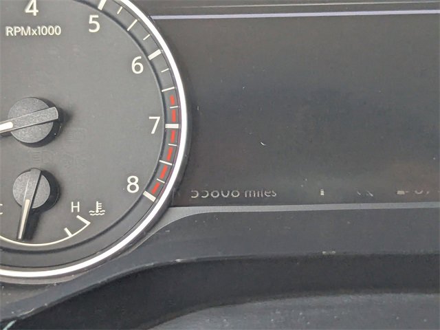 Certified 2022 Nissan Pathfinder S image 46