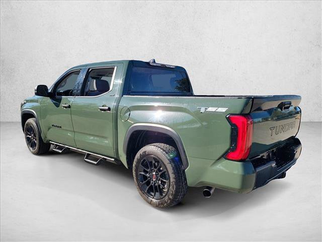 Used 2022 Toyota Tundra SR5 image 6