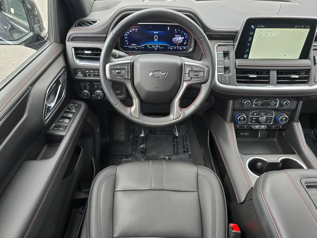 Certified 2023 Chevrolet Tahoe RST w/ Luxury Package AWD/4WD image 34