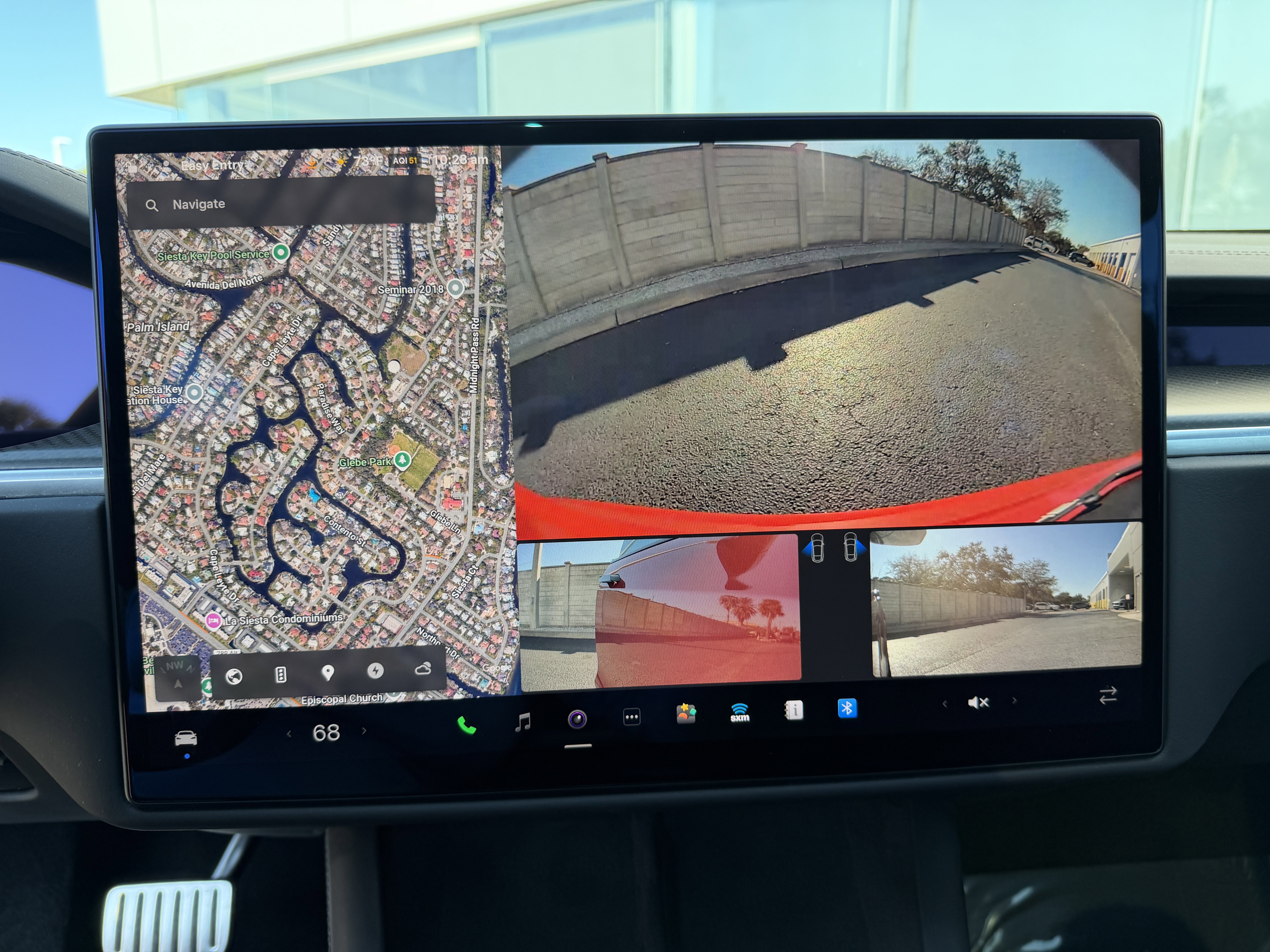 Used 2022 Tesla Model S Plaid image 24