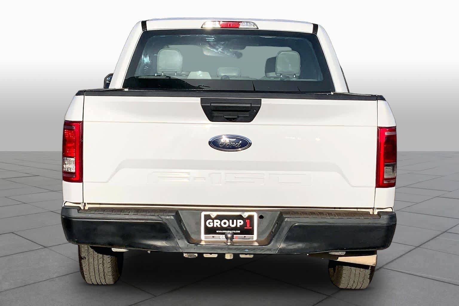 Used 2017 Ford F150 XL RWD image 5