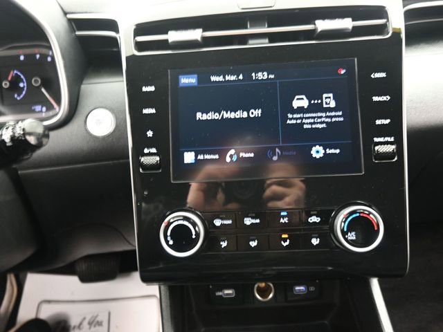 Used 2022 Hyundai Santa Cruz SEL image 13