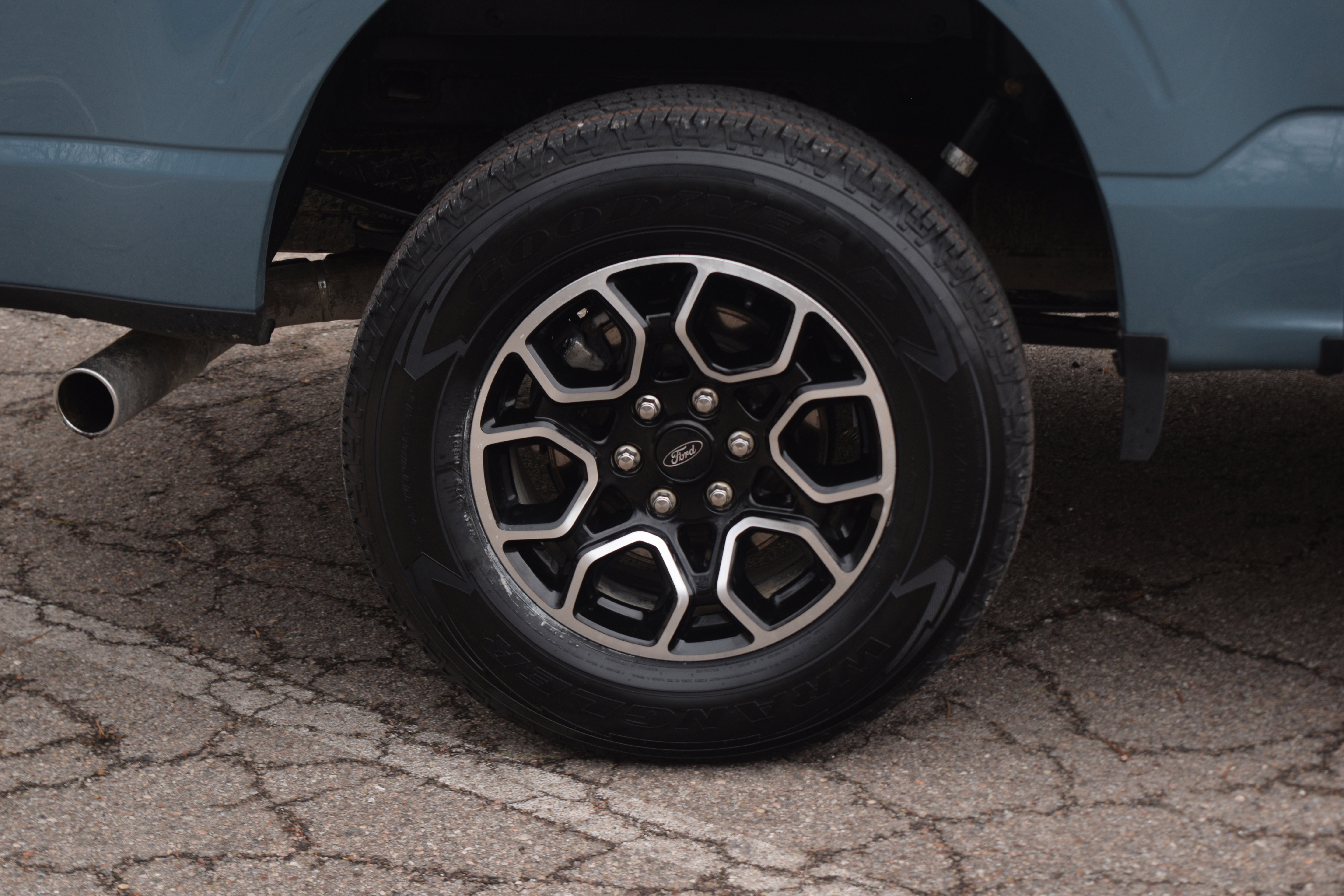 Certified 2023 Ford F150 XLT w/ Equipment Group 302A High image 28