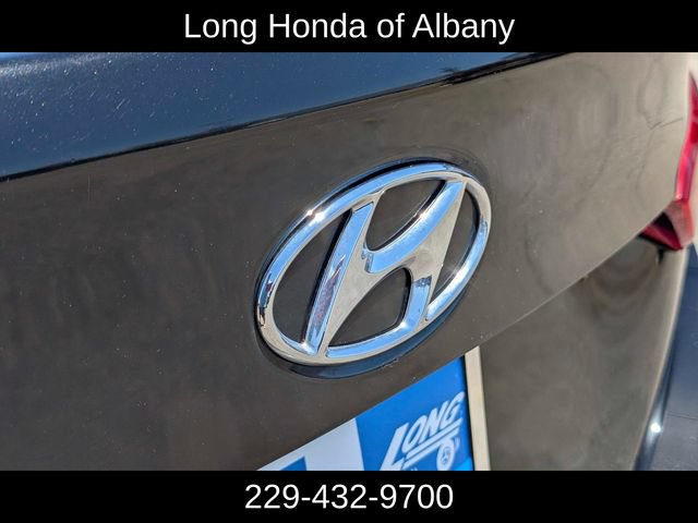 Used 2022 Hyundai Accent SEL FWD image 10