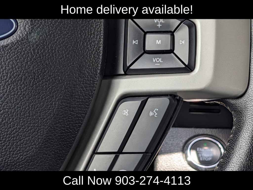 Used 2019 Ford F250 Lariat w/ Lariat Ultimate Package AWD/4WD image 27
