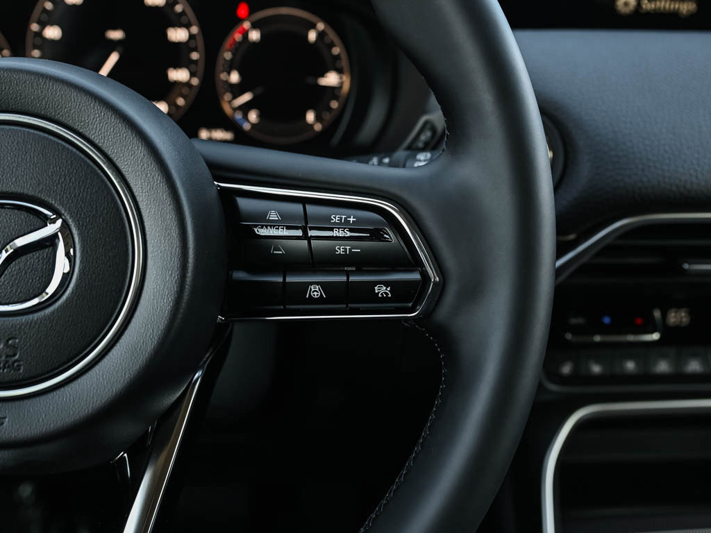 New 2026 MAZDA CX-90 3.3 Turbo w/ Premium Sport Pkg image 22