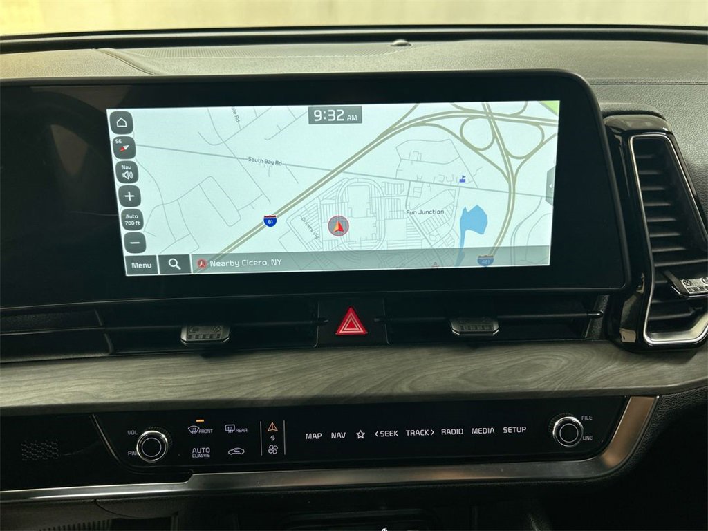 Used 2025 Kia Sportage X-Line image 16