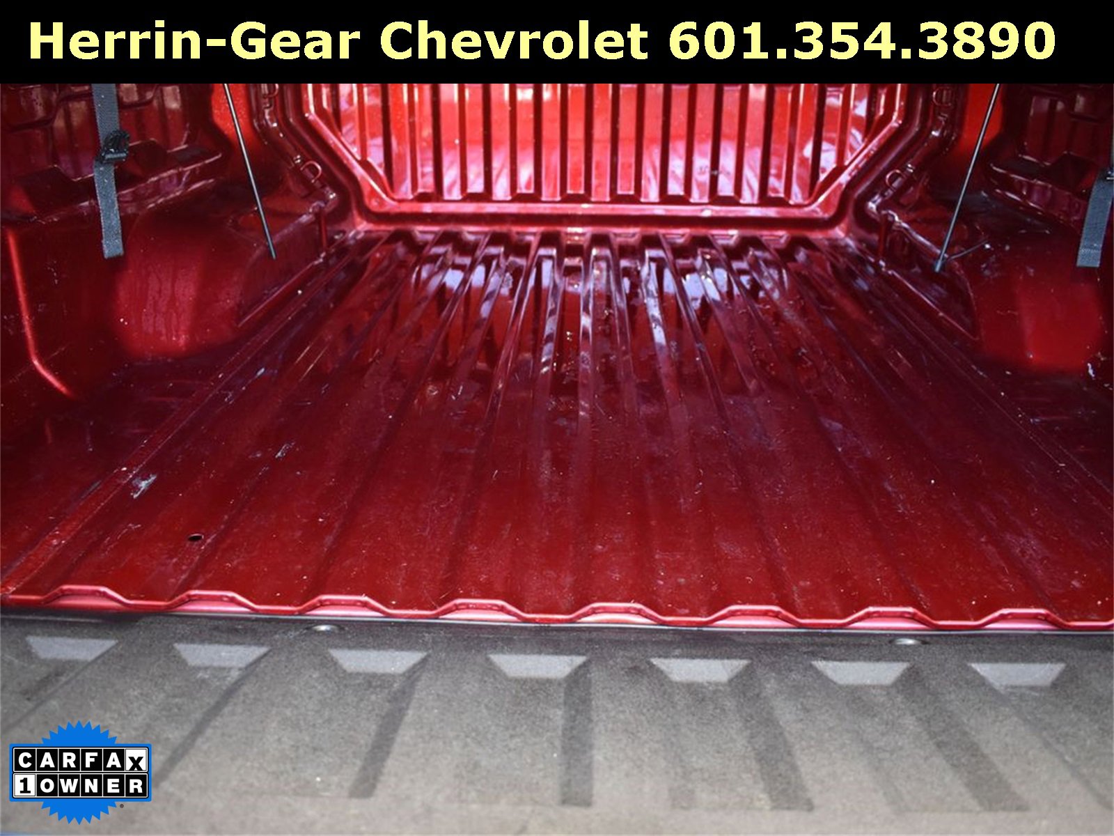 Used 2024 Chevrolet Colorado LT w/ LT Convenience Package II image 20