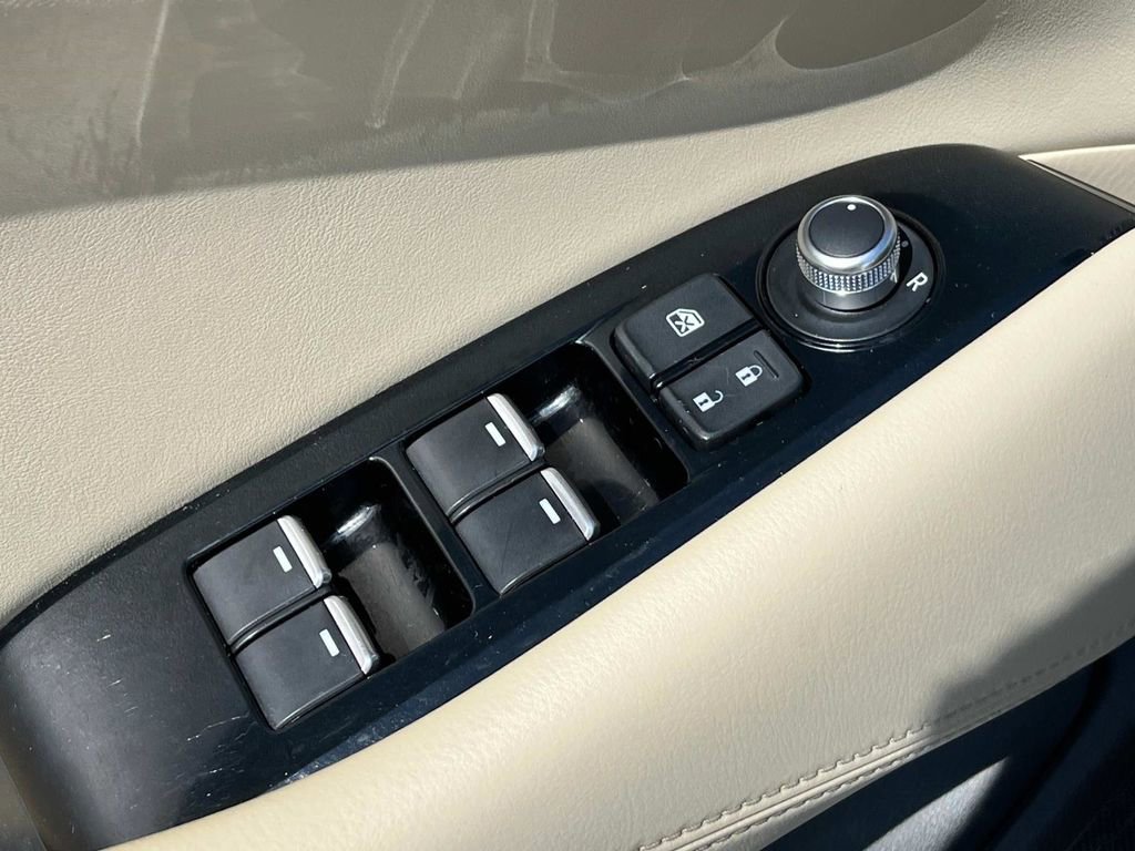 Used 2018 MAZDA MAZDA6 Touring image 26