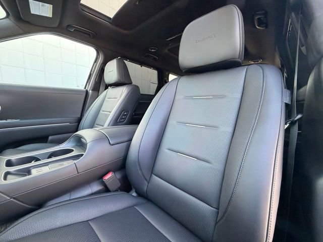 New 2026 Hyundai Palisade Calligraphy image 5