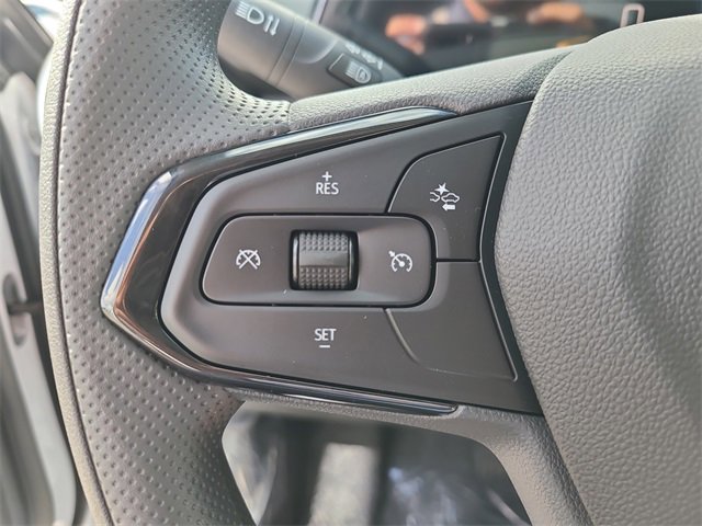 New 2026 Chevrolet Trax LT image 28