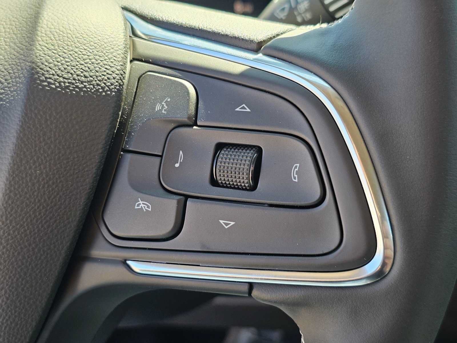 New 2026 Buick Encore GX Preferred w/ Comfort Package FWD image 28