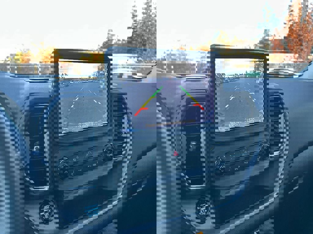 Used 2023 Ford Bronco Sport Big Bend w/ Convenience Package image 19