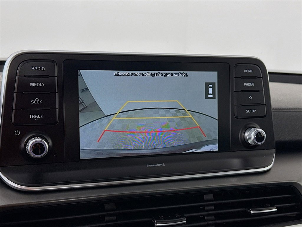 Used 2020 Kia Telluride S image 14