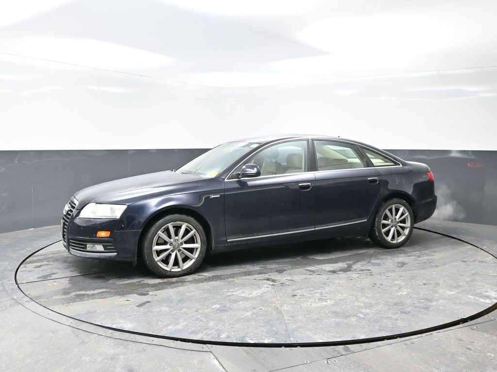 Used 2010 Audi A6 3.0T Prestige AWD/4WD image 7